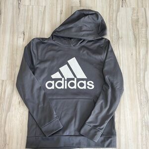 Nike new boys adidas sweatshirt